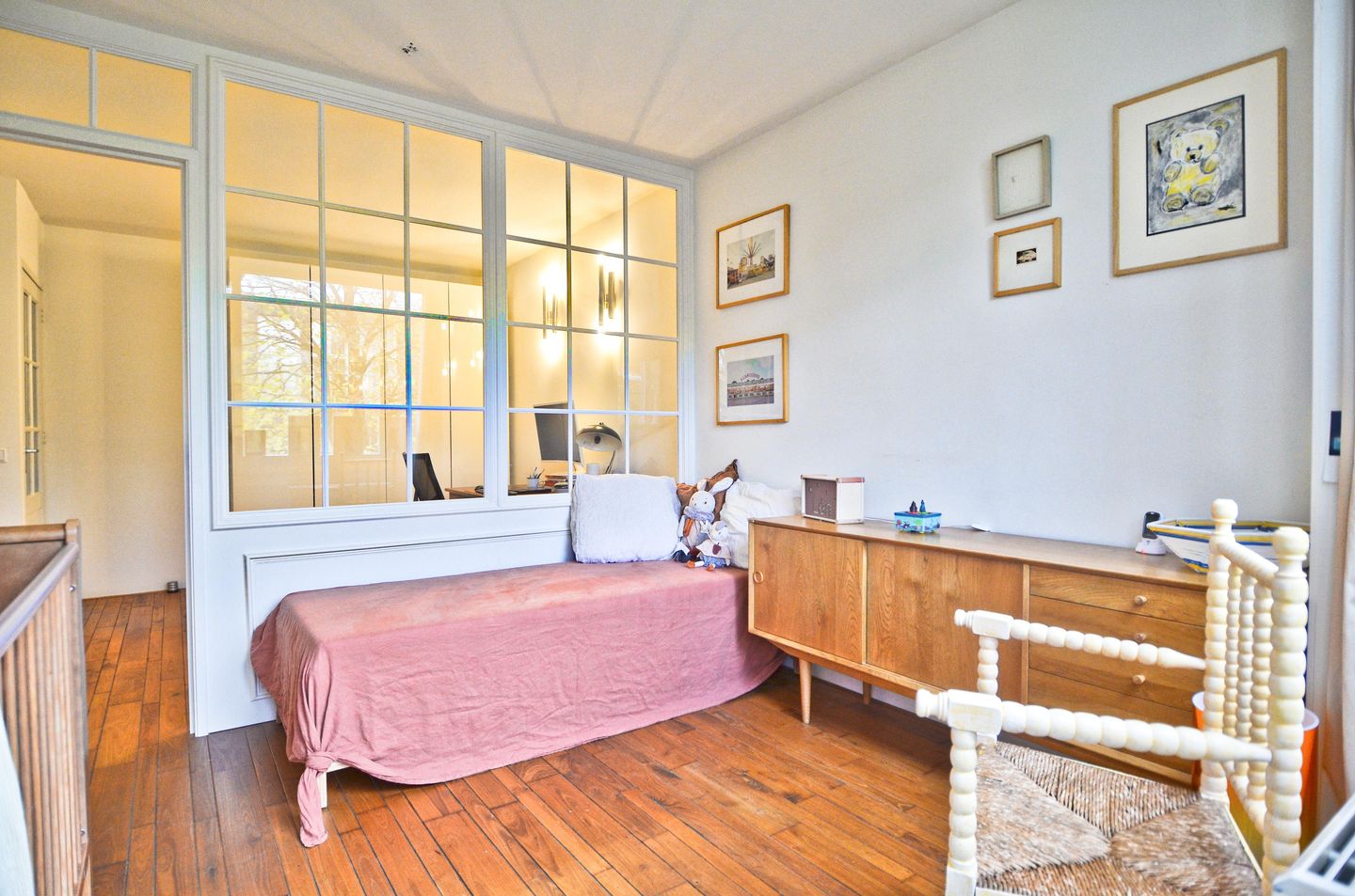 Foto 40 van Nova Zemblastraat 12-F