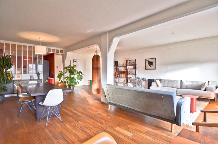 Photo 3 of Nova Zemblastraat 12-F