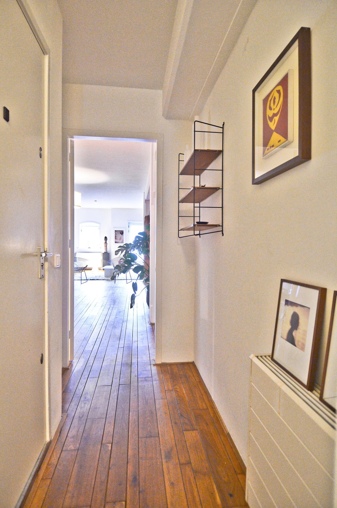 Foto 46 van Nova Zemblastraat 12-F
