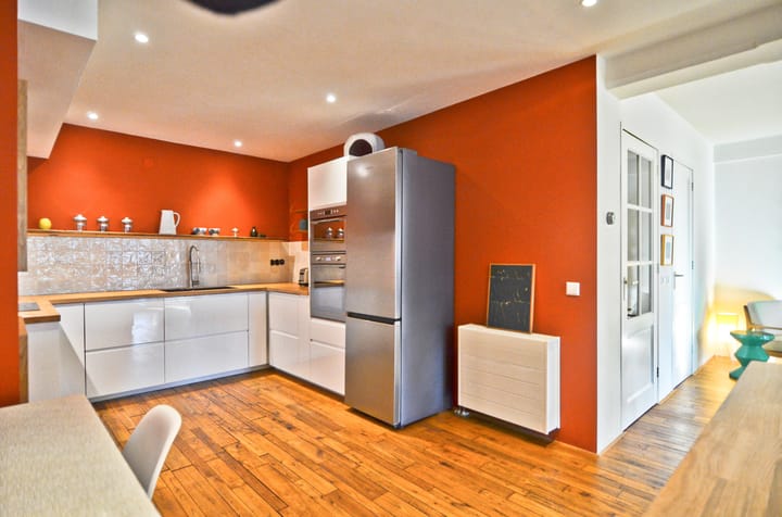 Photo 13 of Nova Zemblastraat 12-F