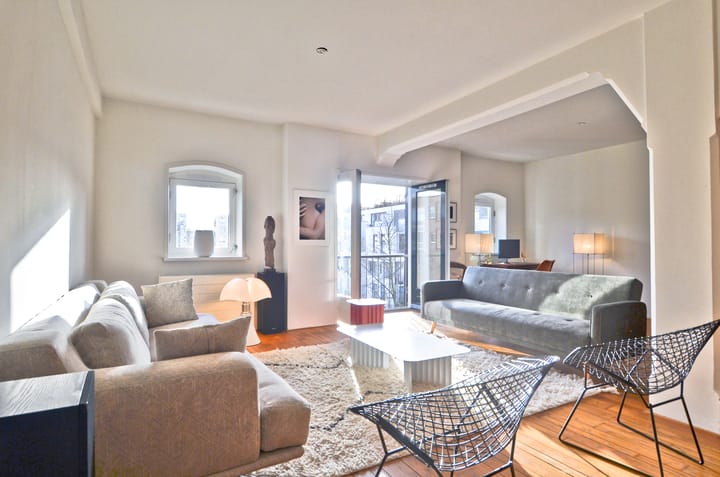 Photo 10 of Nova Zemblastraat 12-F