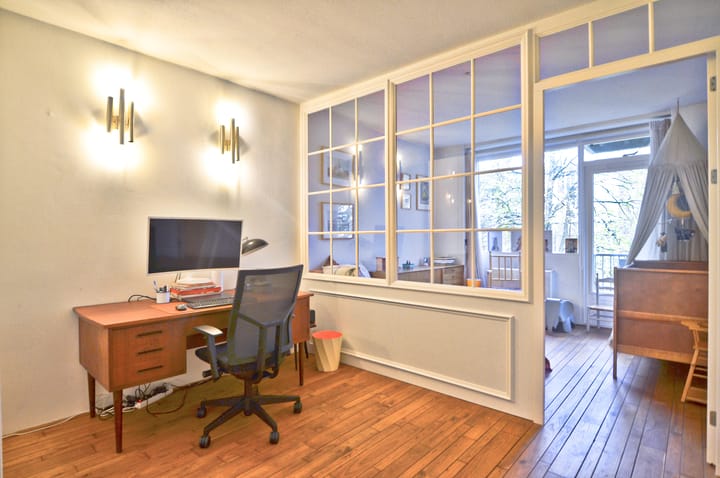 Photo 34 of Nova Zemblastraat 12-F