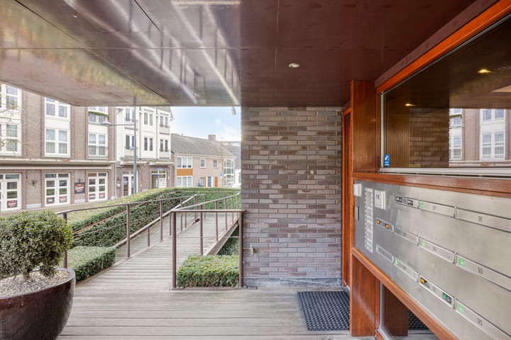 Photo 3 of Karel Mollenstraat Zuid 95