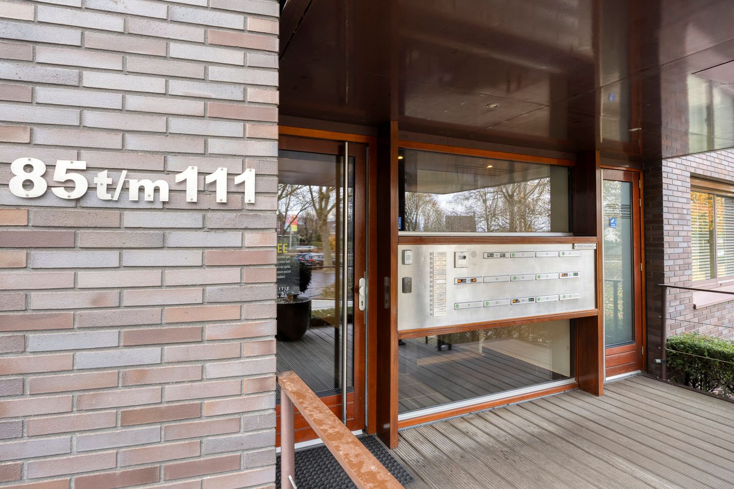 Foto 4 van Karel Mollenstraat Zuid 95