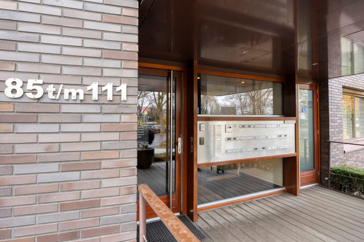 Photo 4 of Karel Mollenstraat Zuid 95