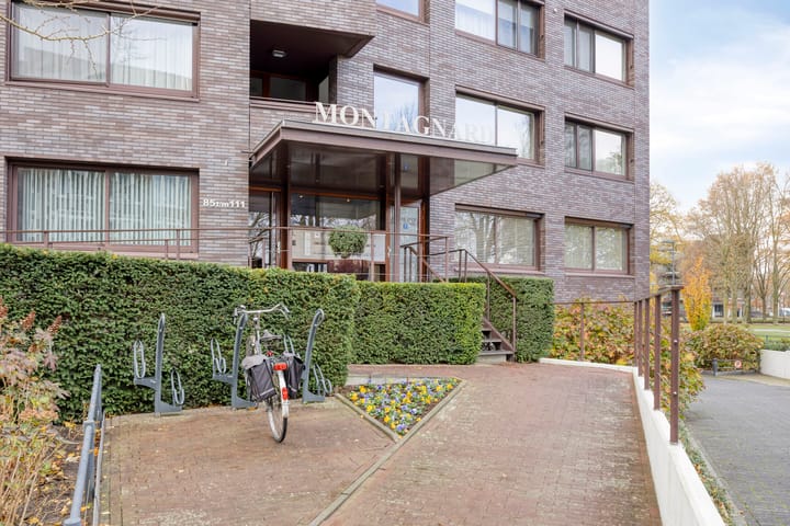 Photo 2 of Karel Mollenstraat Zuid 95