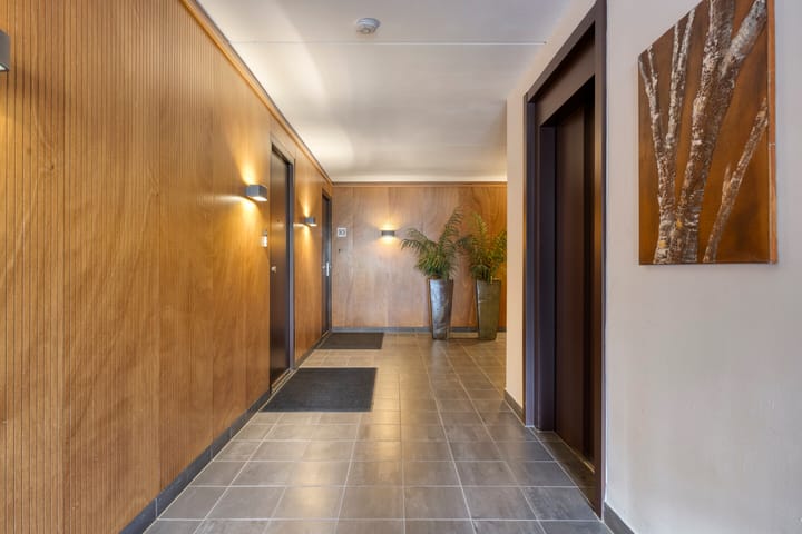 Photo 5 of Karel Mollenstraat Zuid 95