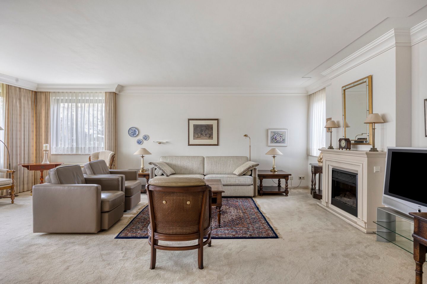 Foto 10 van Karel Mollenstraat Zuid 95