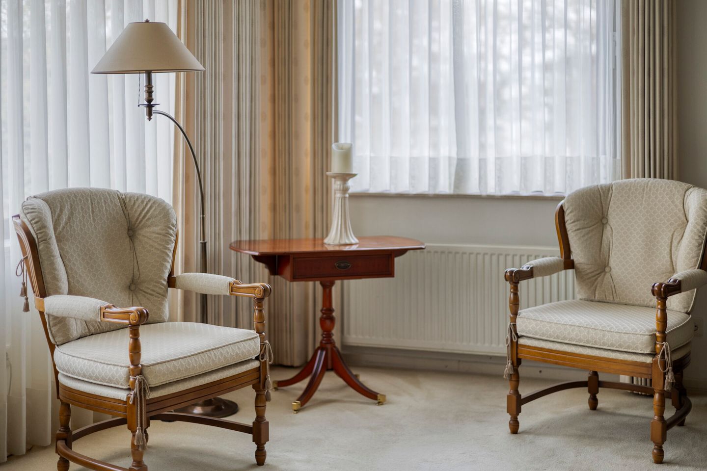 Foto 14 van Karel Mollenstraat Zuid 95