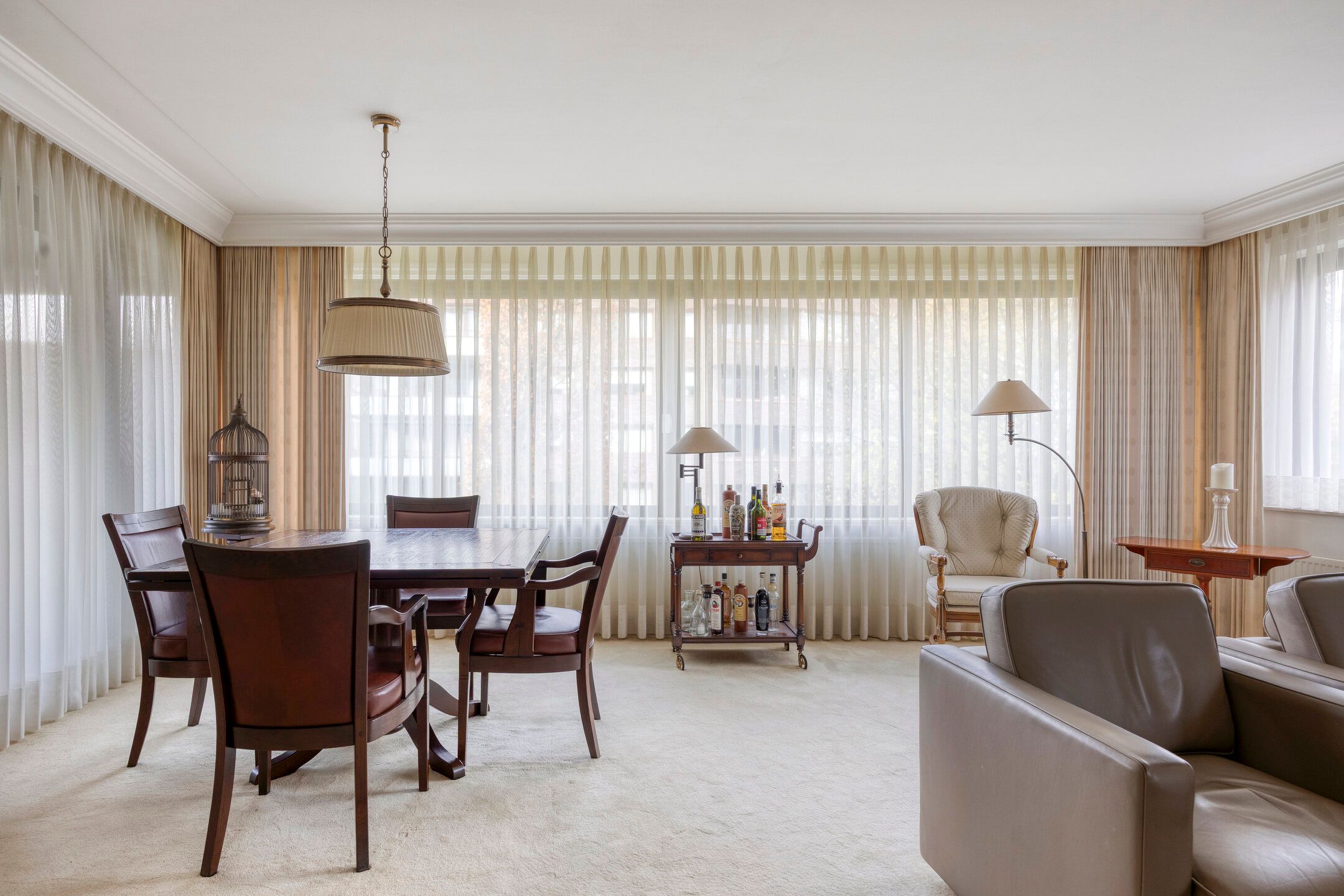 Foto 15 van Karel Mollenstraat Zuid 95