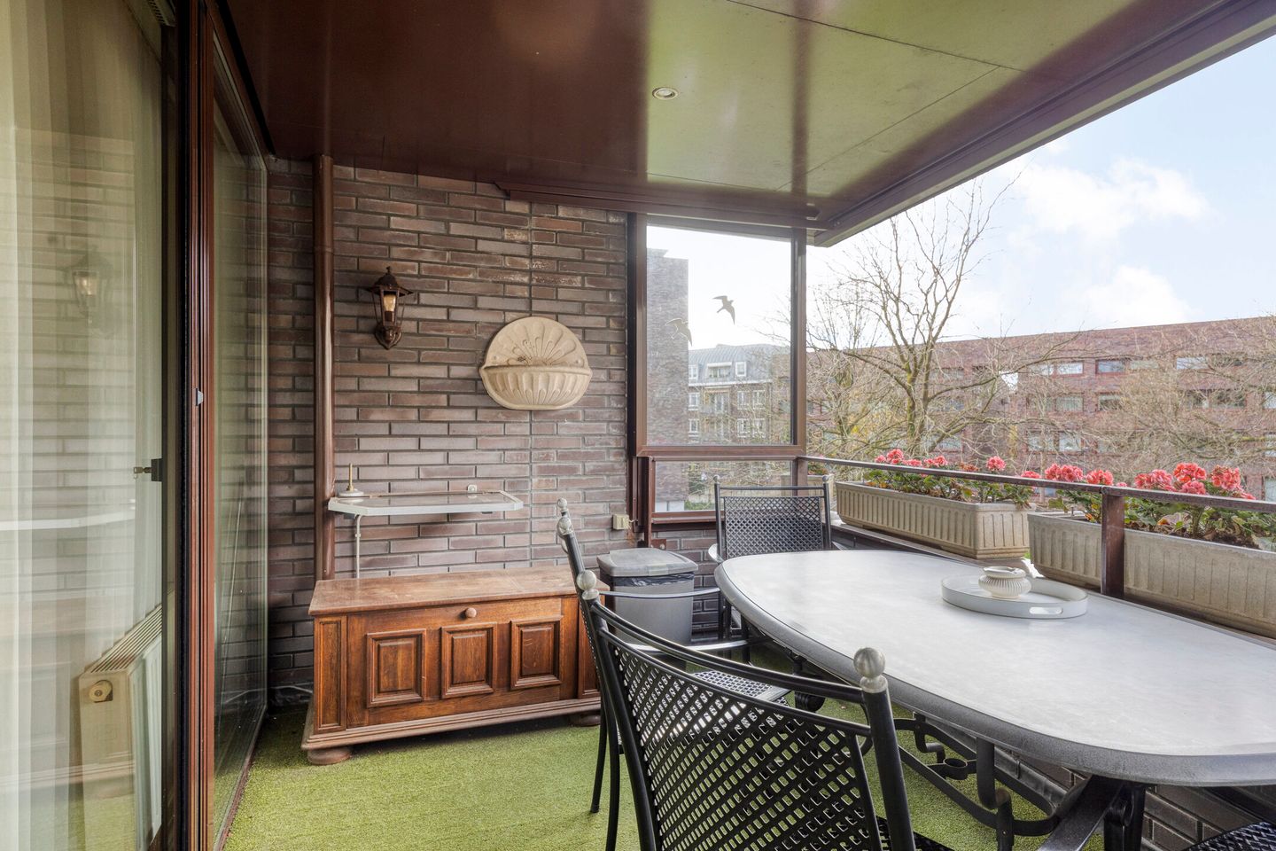 Foto 25 van Karel Mollenstraat Zuid 95