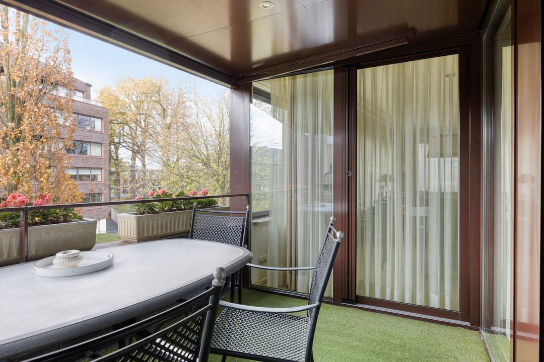 Foto 26 van Karel Mollenstraat Zuid 95