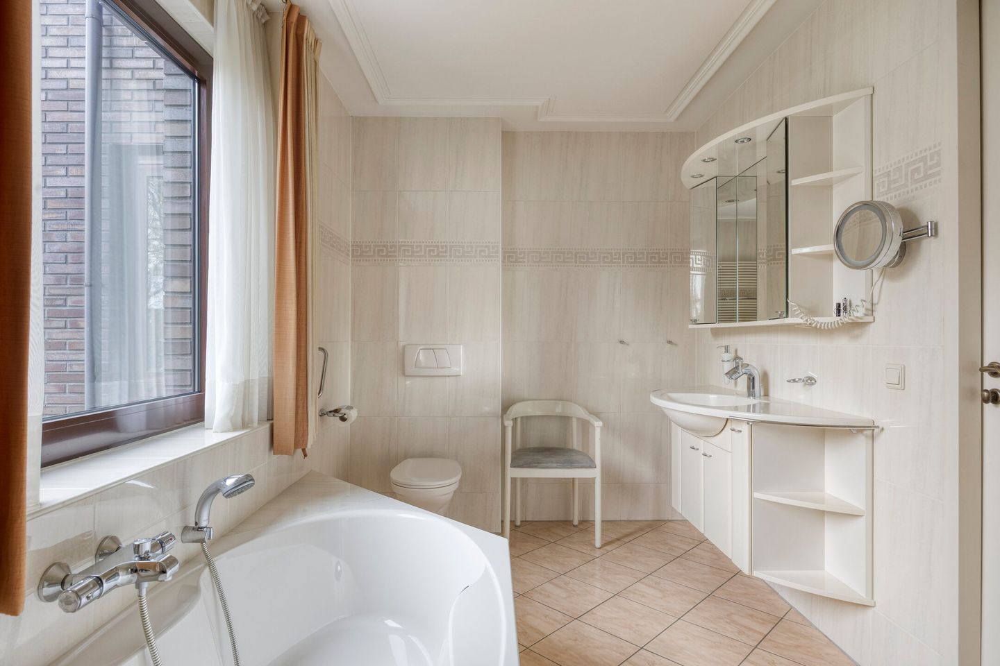 Foto 35 van Karel Mollenstraat Zuid 95