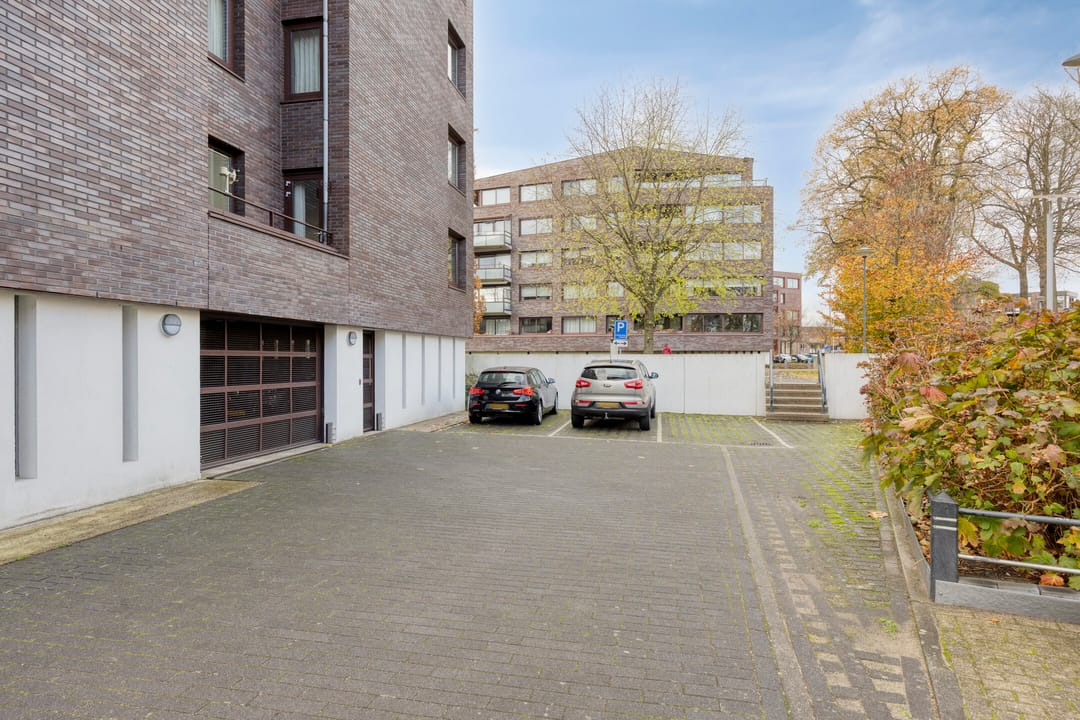 Foto 38 van Karel Mollenstraat Zuid 95
