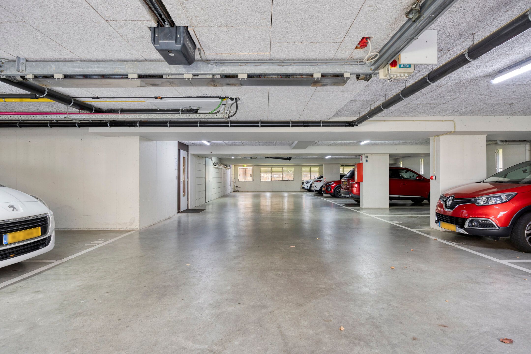 Foto 39 van Karel Mollenstraat Zuid 95