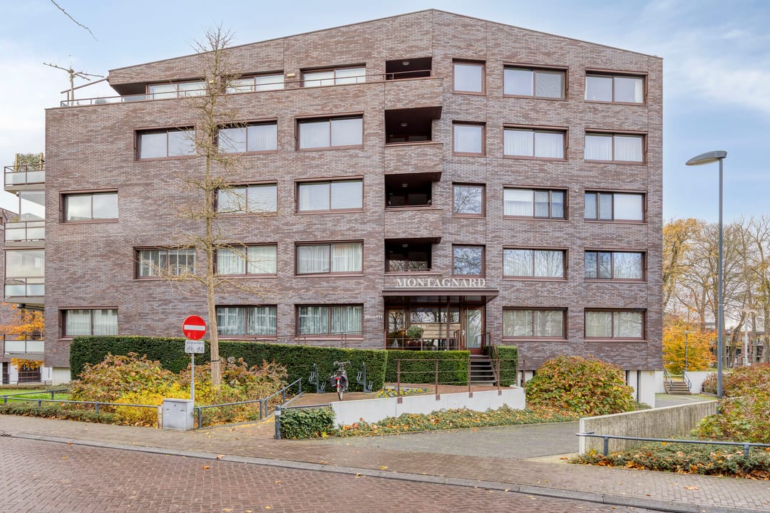 Foto 43 van Karel Mollenstraat Zuid 95