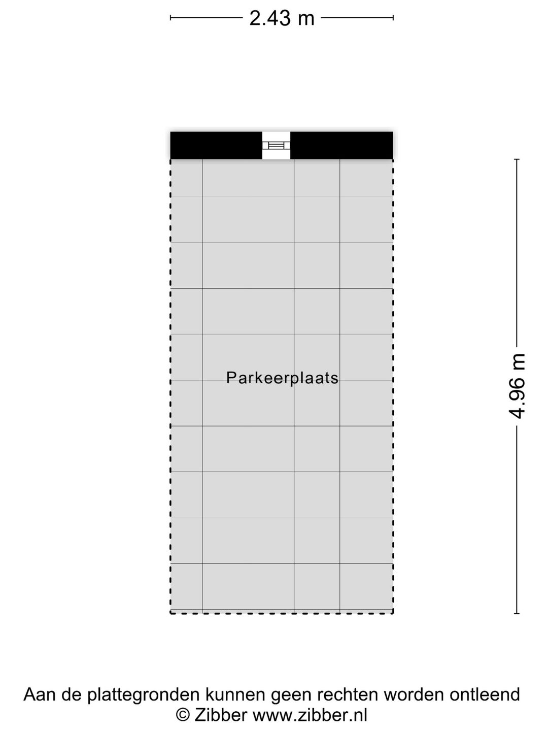 Foto 46 van Karel Mollenstraat Zuid 95