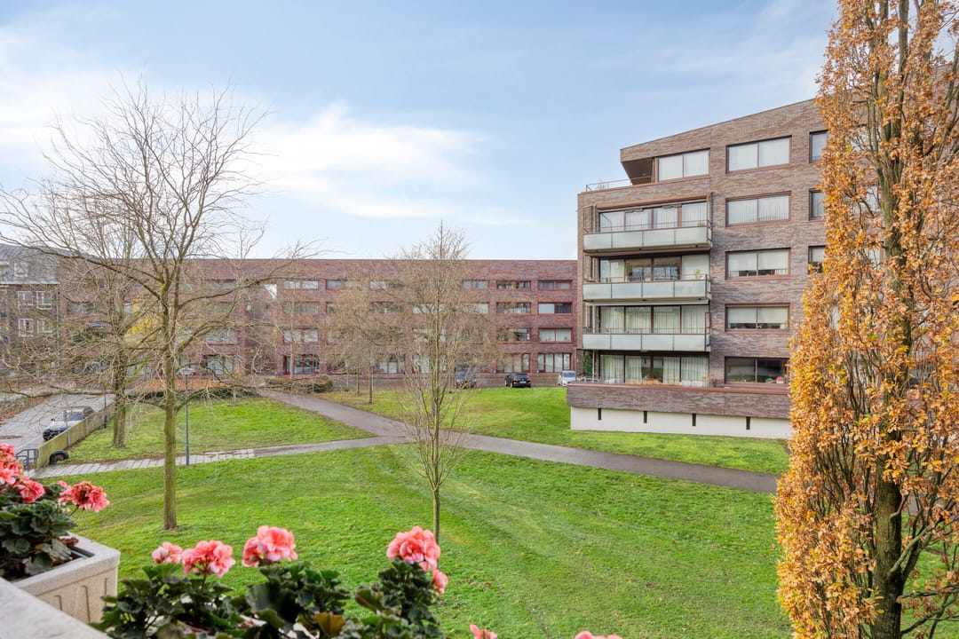 Foto 41 van Karel Mollenstraat Zuid 95