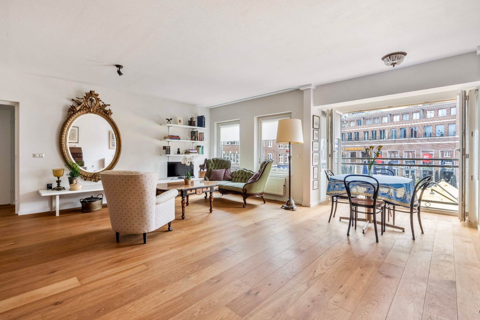 Foto 3 van Houtstraat 20