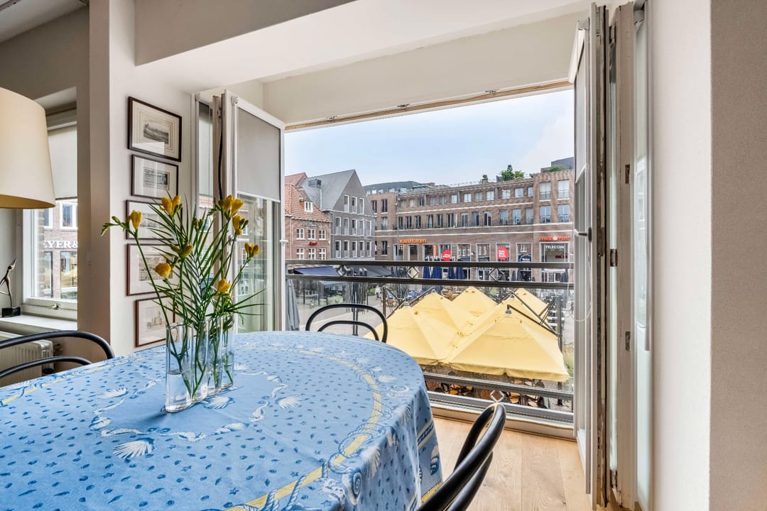 Foto 2 van Houtstraat 20