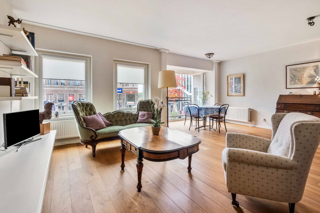 Foto 8 van Houtstraat 20