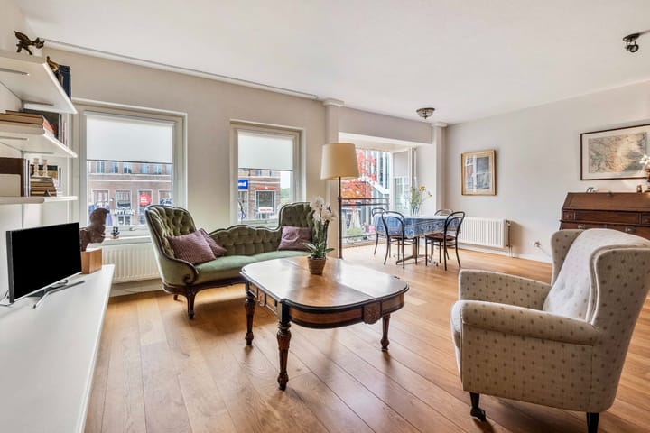 Foto 8 van Houtstraat 20