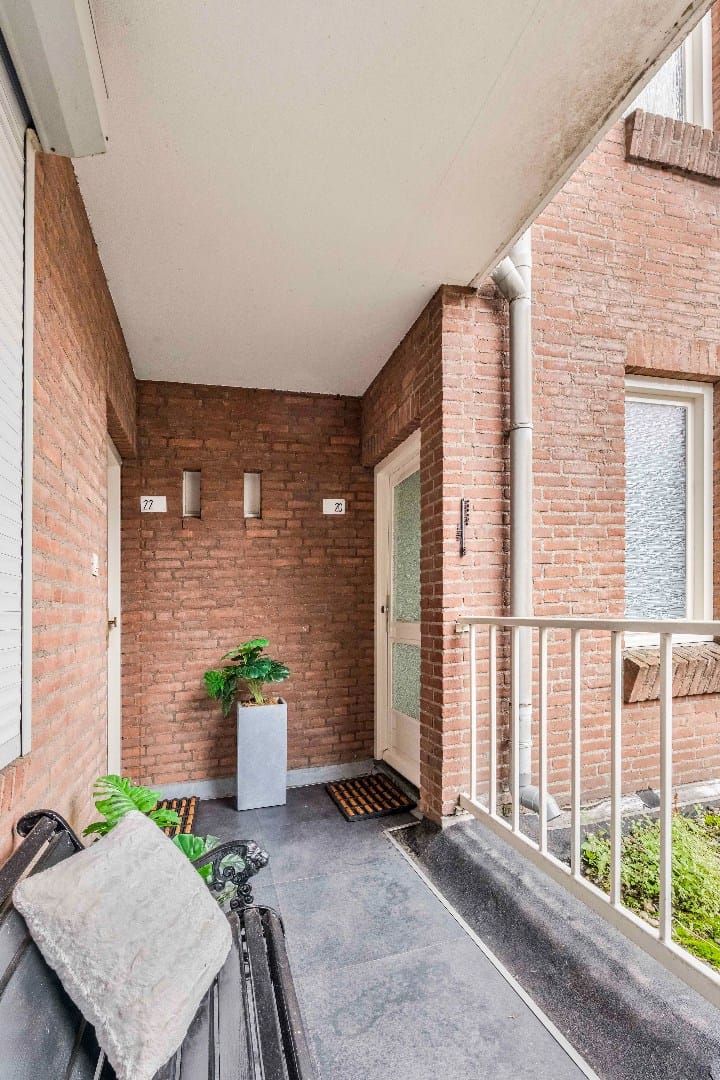 Foto 16 van Houtstraat 20