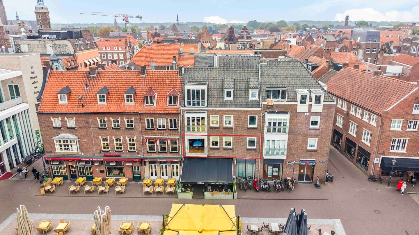 Foto 19 van Houtstraat 20