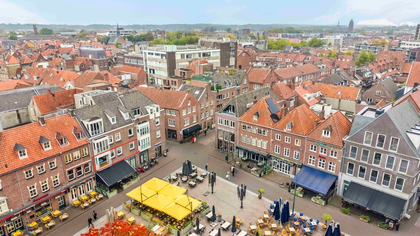 Foto 20 van Houtstraat 20