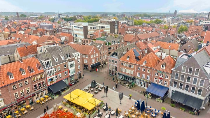 Foto 20 van Houtstraat 20