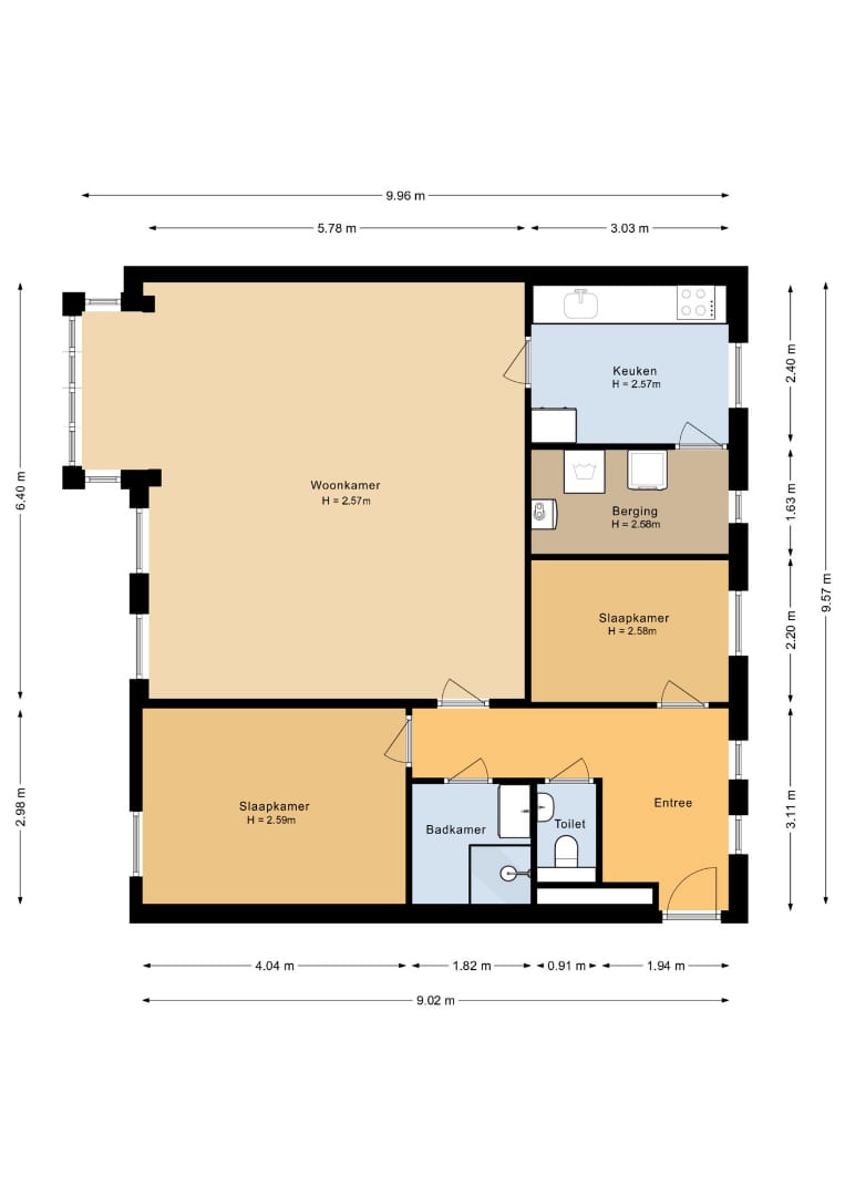 Foto 21 van Houtstraat 20