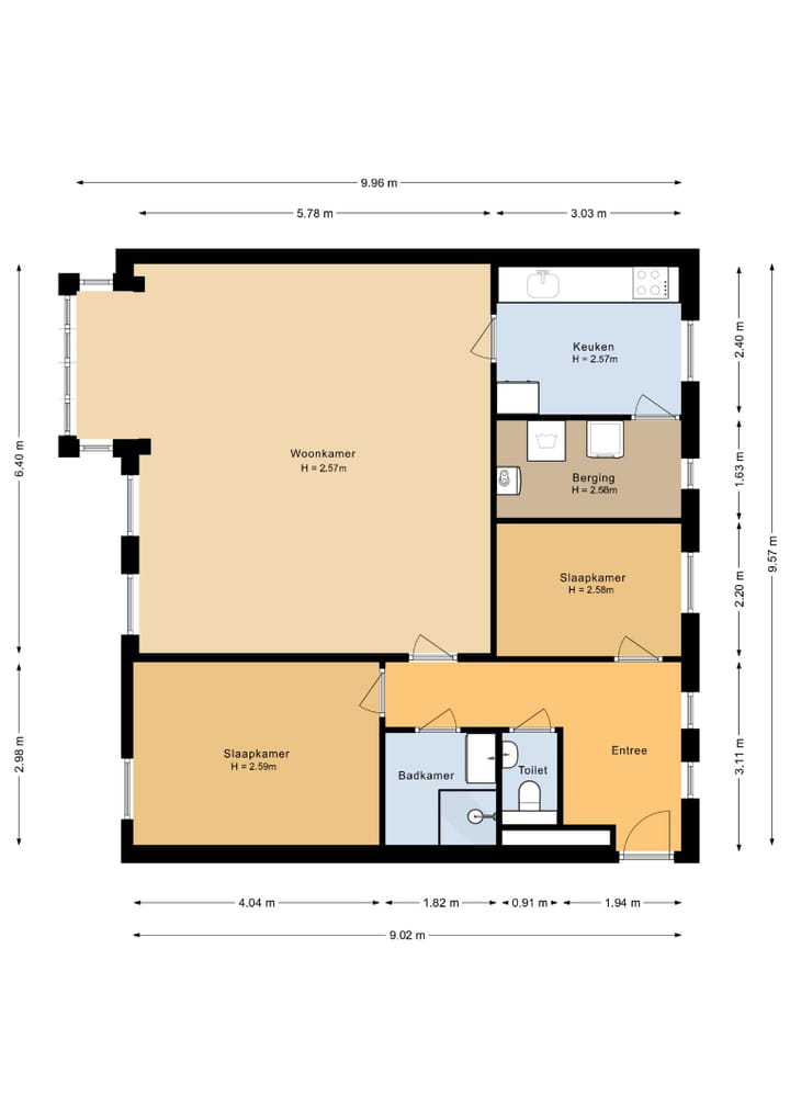 Foto 21 van Houtstraat 20