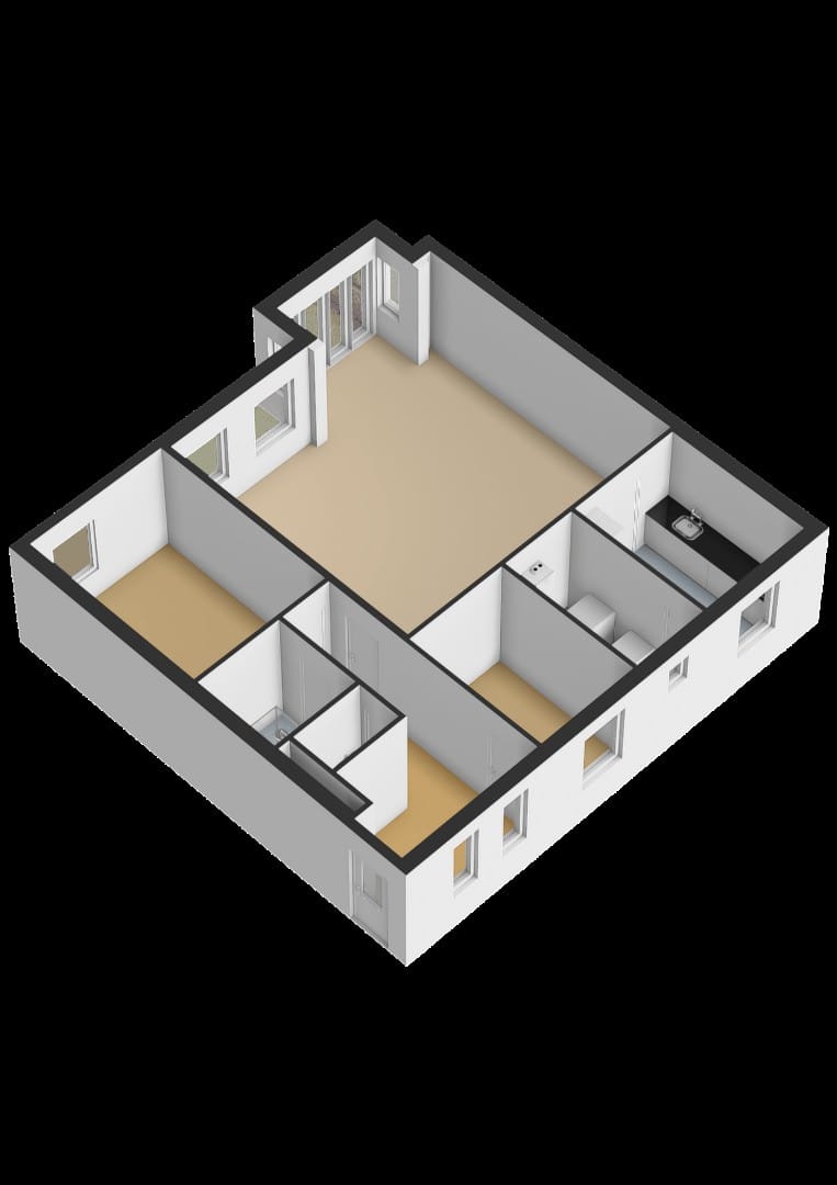 Foto 22 van Houtstraat 20