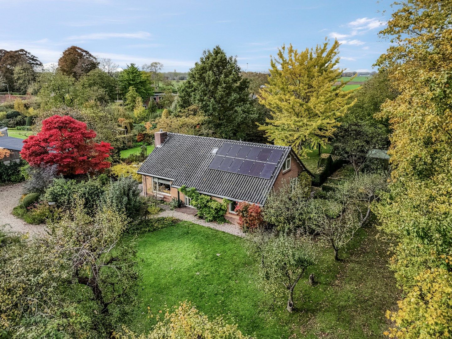 Photo 1 of Pottumsestraat 1