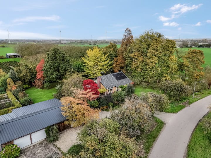 Photo 61 of Pottumsestraat 1