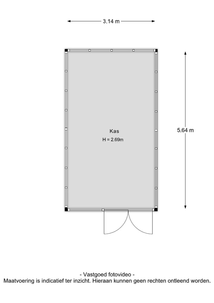 Photo 105 of Pottumsestraat 1