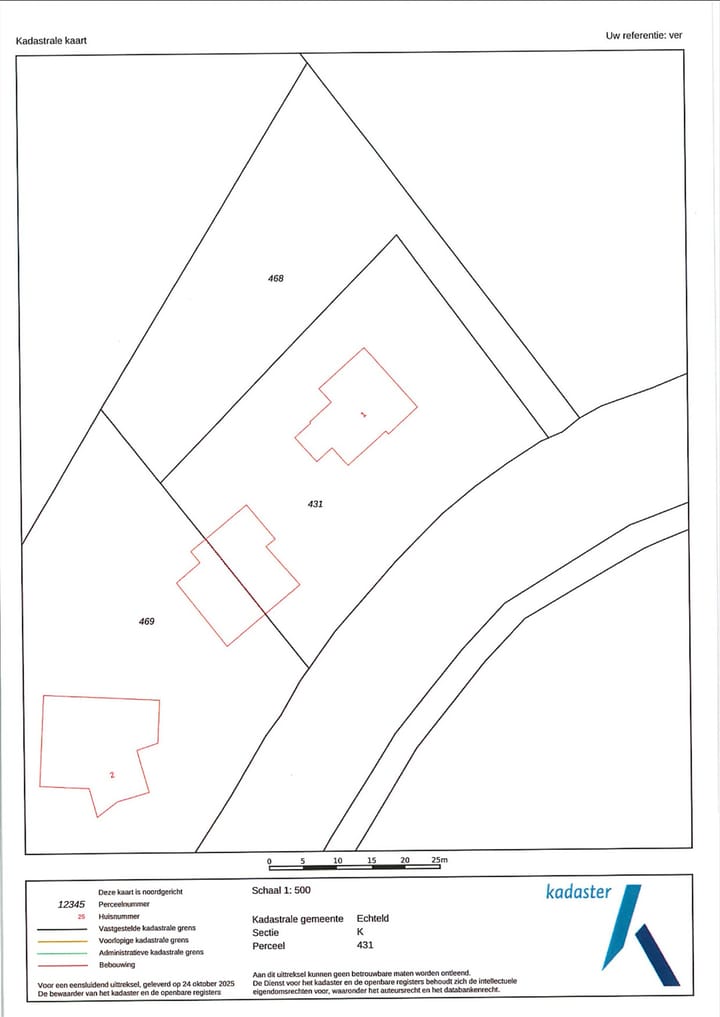 Photo 110 of Pottumsestraat 1