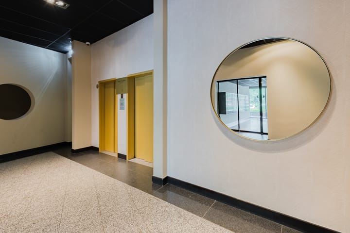 Foto 17 van Hertog Hendrik van Brabantplein 18-D