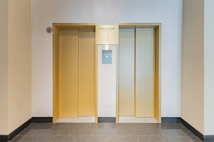 Foto 18 van Hertog Hendrik van Brabantplein 18-D