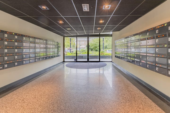 Foto 21 van Hertog Hendrik van Brabantplein 18-D