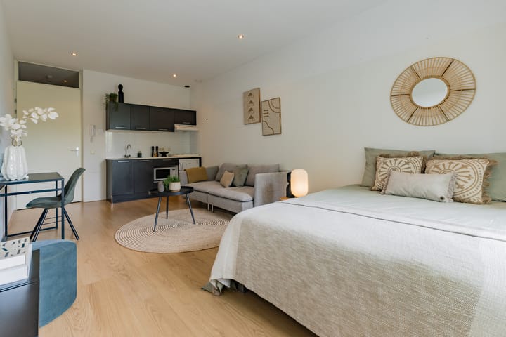 Foto 5 van Hertog Hendrik van Brabantplein 18-D