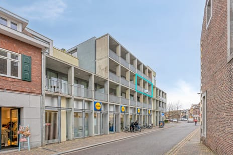 Gasthuisstraat thumbnail