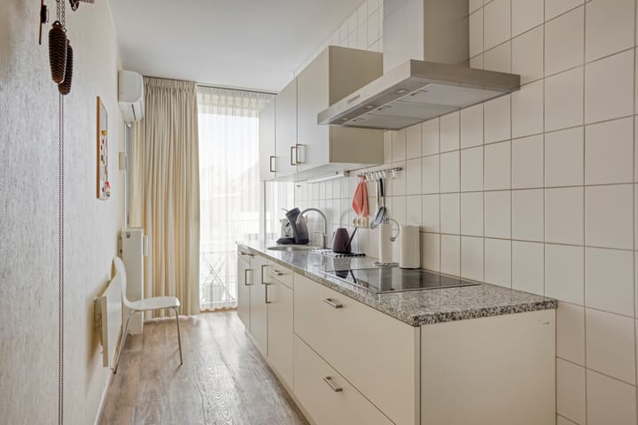 Foto 3 van Gasthuisstraat 9-H