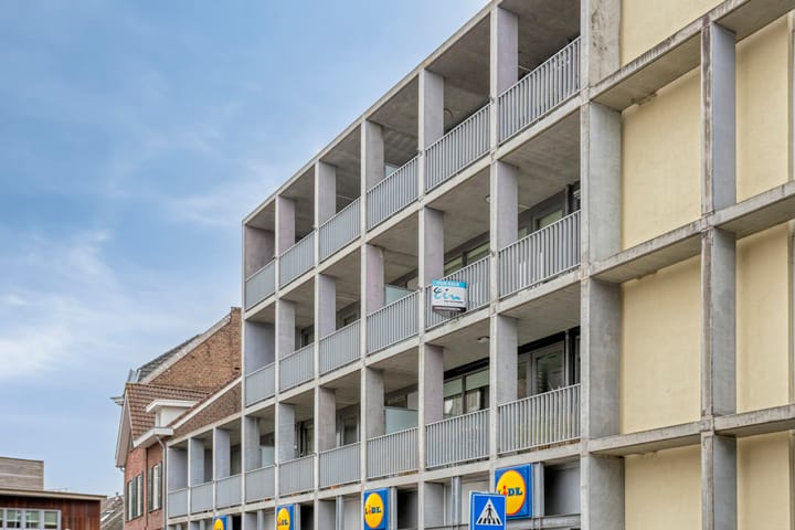 Foto 6 van Gasthuisstraat 9-H