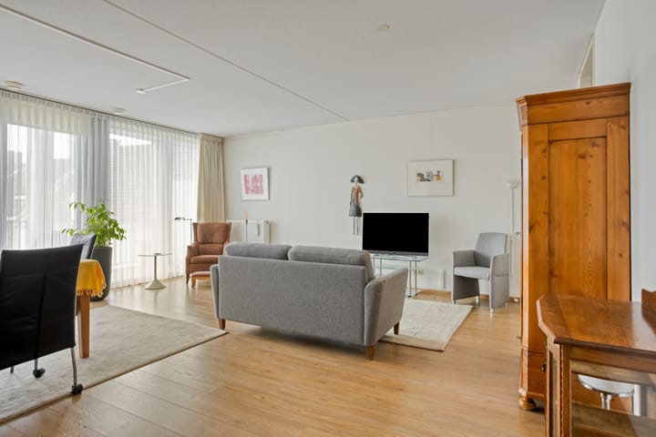 Foto 9 van Gasthuisstraat 9-H