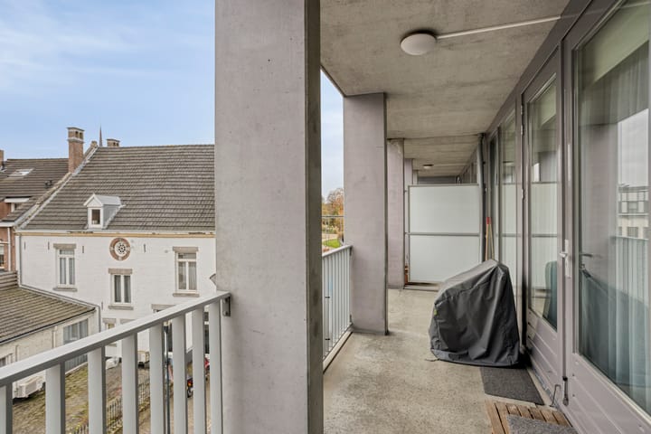 Foto 5 van Gasthuisstraat 9-H