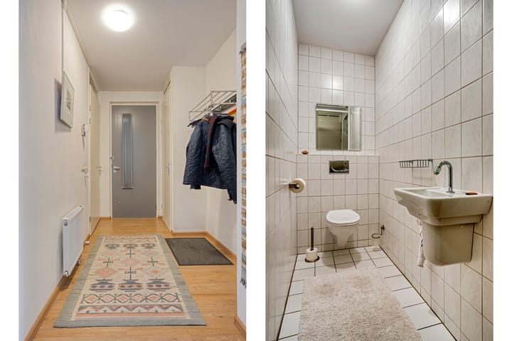 Foto 8 van Gasthuisstraat 9-H