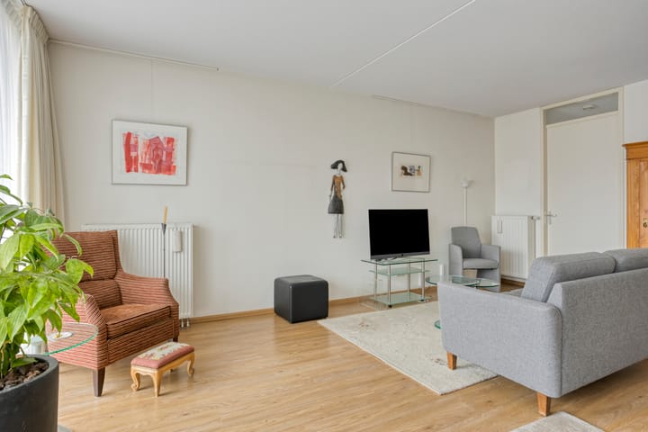 Foto 10 van Gasthuisstraat 9-H