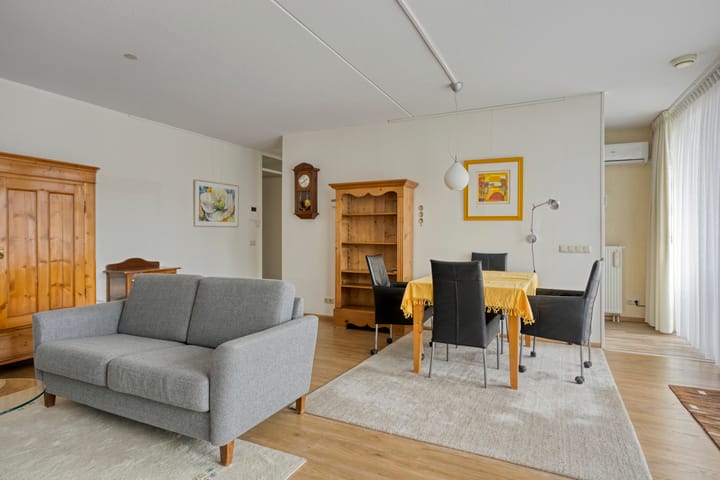 Foto 12 van Gasthuisstraat 9-H