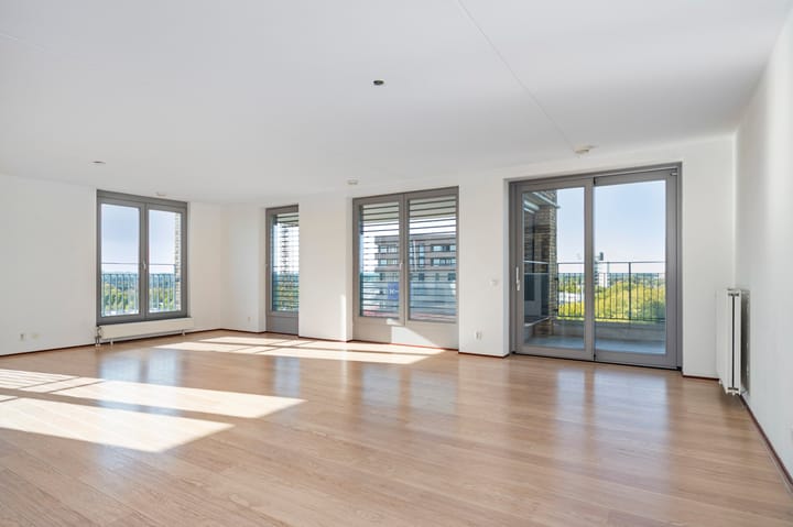 Foto 2 van Atletenbaan 94-L